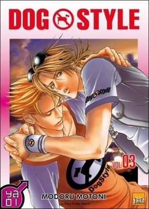 dog style Tome 3