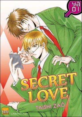 secret love