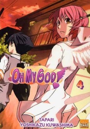 oh my god ! tome 4 oh my god ! tome 4