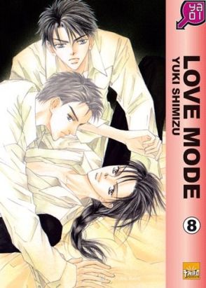 love mode tome 8 love mode tome 8