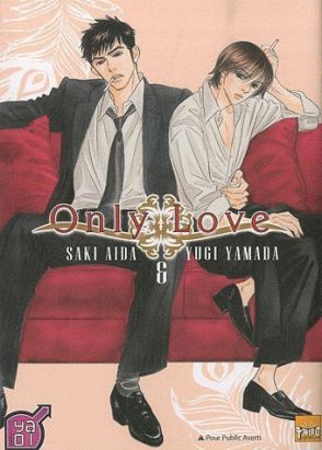 only love only love