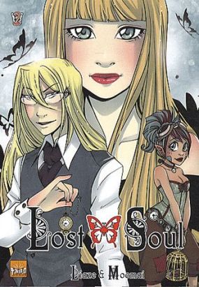 lost soul tome 2 lost soul tome 2