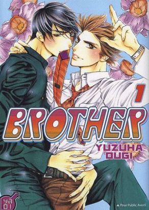 brother tome 1