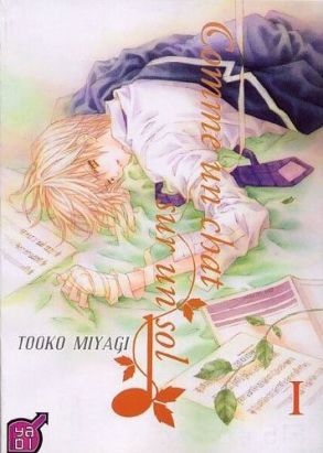 comme un chat sur le sol tome 1