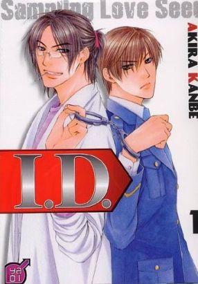 i.d. tome 1