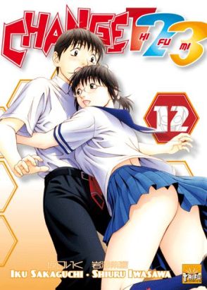 change 123 tome 12