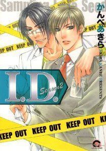 I.D. tome 2