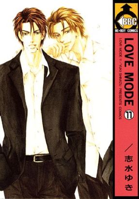 love mode tome 11 love mode tome 11