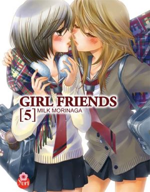 girl friends tome 5