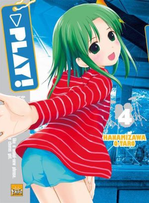 play ! tome 4