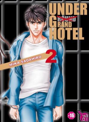 under grand hotel tome 2