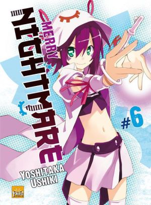 merry nightmare tome 6