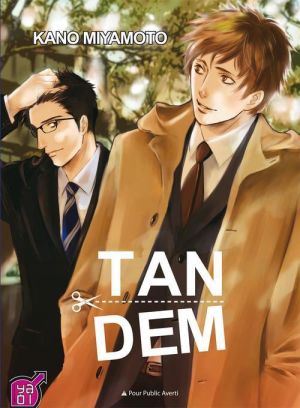 tandem