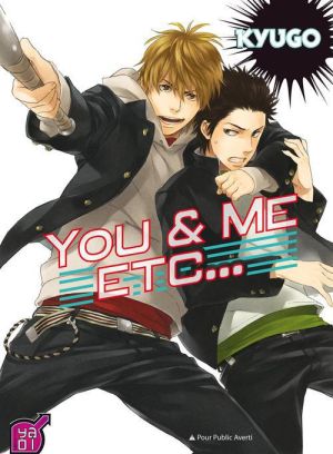 you and me etc...