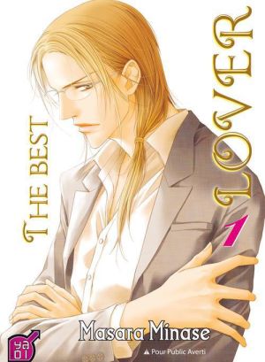 the best lover tome 1
