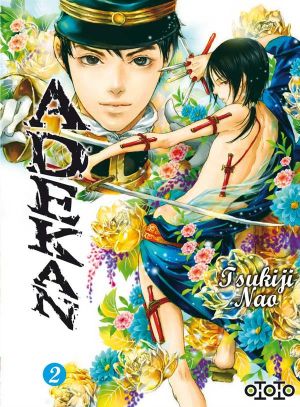 adekan tome 2