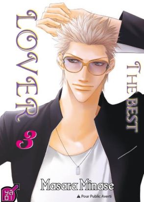 the best lover tome 3