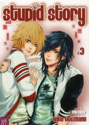 stupid story tome 3
