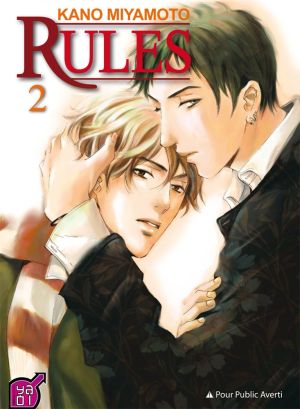 rules tome 2