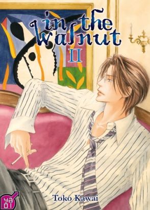in the walnut tome 2