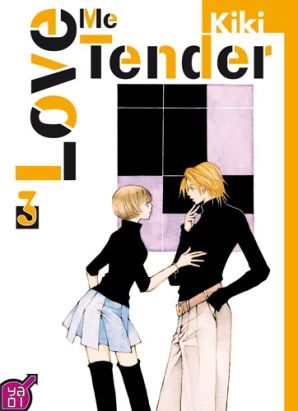 love me tender tome 3