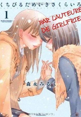 Secret girlfriends tome 1