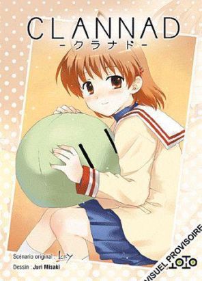 clannad tome 2 clannad tome 2