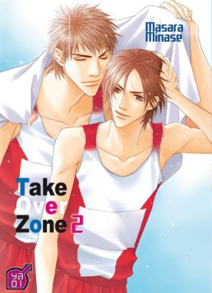 take over zone tome 2