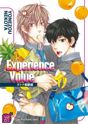 experience value