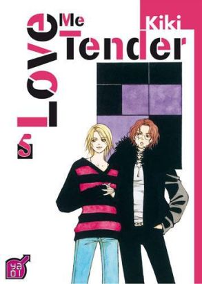 Love me tender tome 5