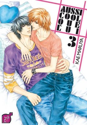 aussi cool que lui tome 3