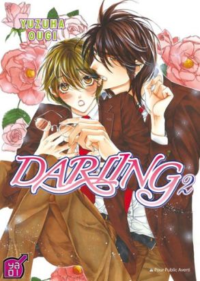 Darling tome 2