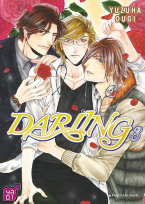 darling tome 3