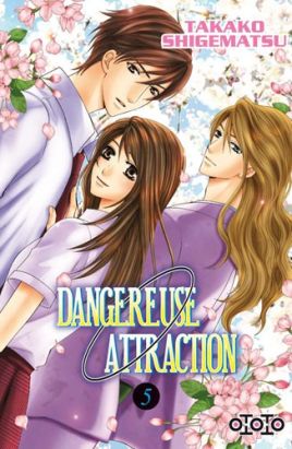 dangereuse attraction tome 5