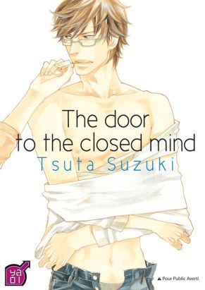 the door to the closed mind