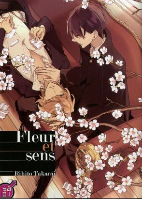 fleurs et sens