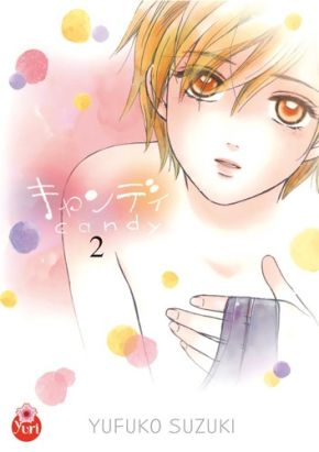 candy tome 2
