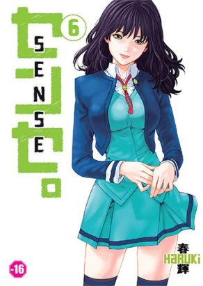 sense tome 6