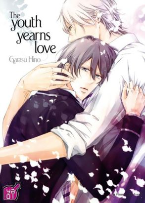 the youth yearns love