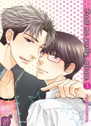 treat me gently tome 3