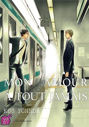 mon amour à tout jamais