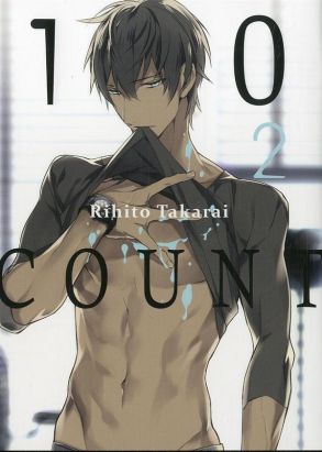 Ten count tome 2