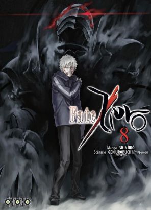 Fate/Zero tome 8
