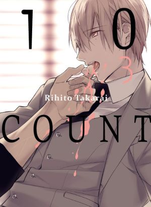 Ten count tome 3