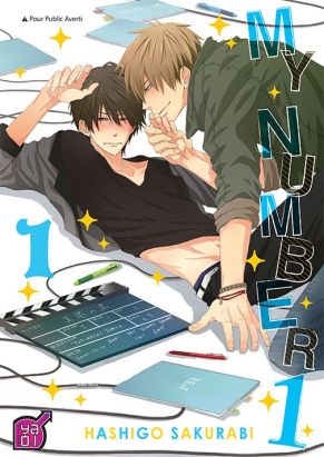 My number one tome 1 My number one tome 1
