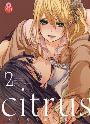 Citrus tome 2