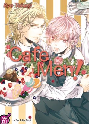 Café men !