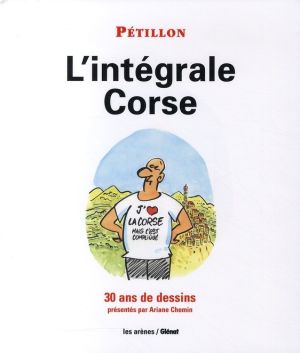 l'intégrale corse