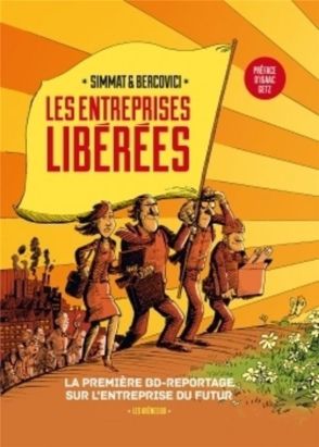 Les entreprises libérées