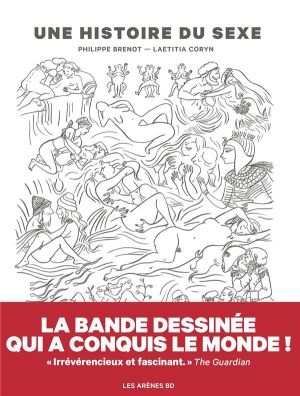 Une histoire du sexe (sex story)